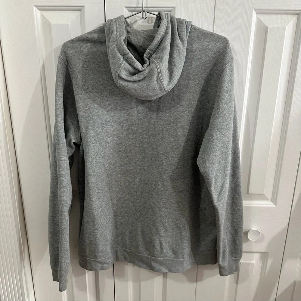 Nike Basketball Hall of Fame Hoodie - Picture 5 of 8